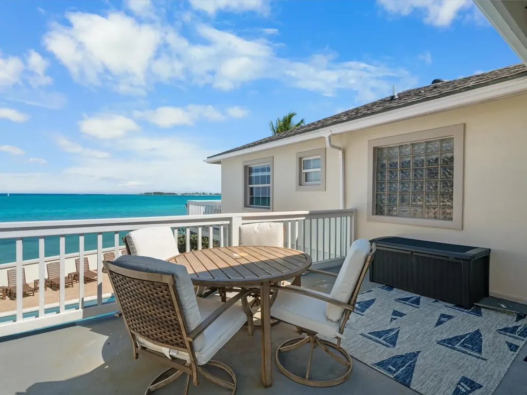 North Coast Apartments New Providence Paradise Island BS