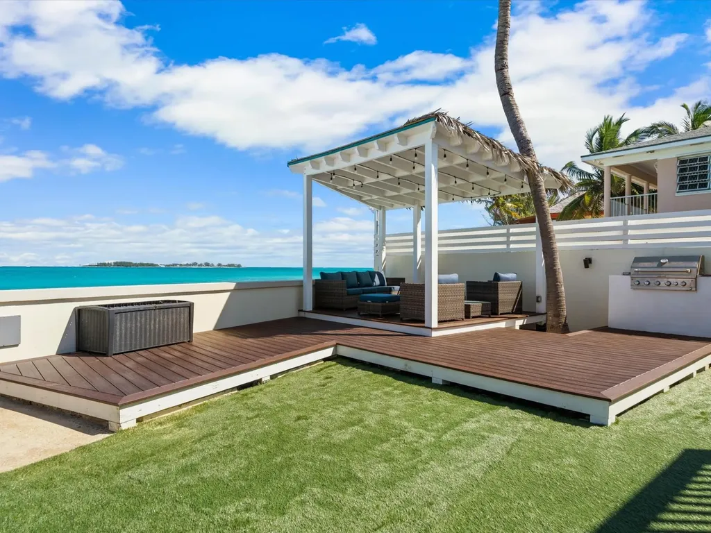 North Coast Apartments New Providence Paradise Island BS