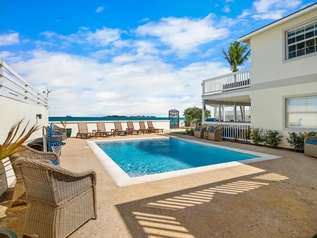 North Coast Apartments New Providence Paradise Island BS