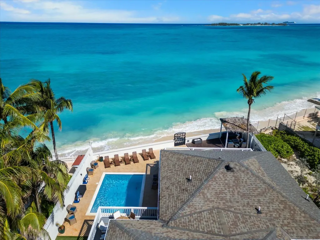 North Coast Apartments New Providence Paradise Island BS