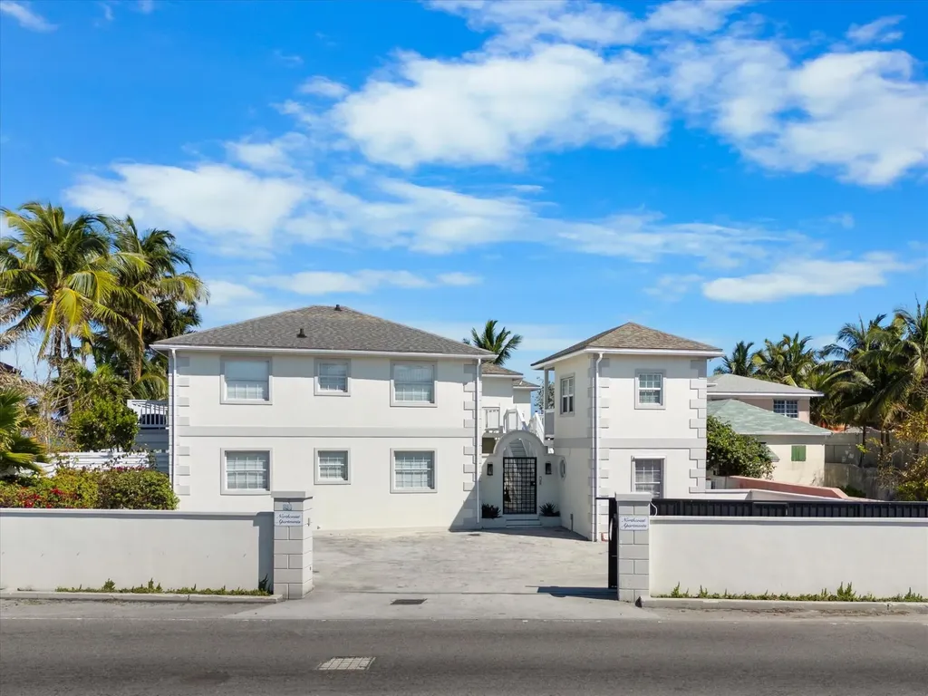 North Coast Apartments New Providence Paradise Island BS