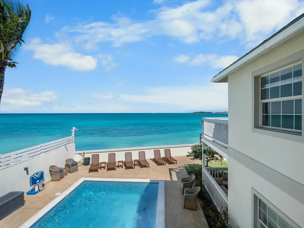 North Coast Apartments New Providence Paradise Island BS