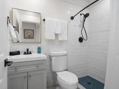 North Coast Apartments New Providence Paradise Island BS