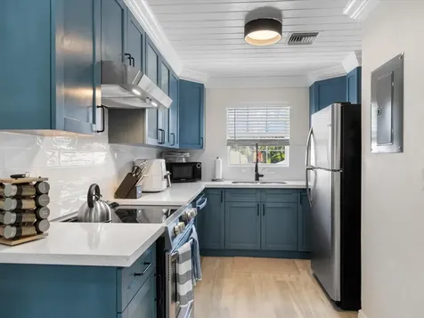 North Coast Apartments New Providence Paradise Island BS