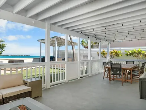 North Coast Apartments New Providence Paradise Island BS