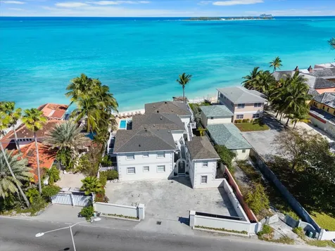 North Coast Apartments New Providence Paradise Island BS