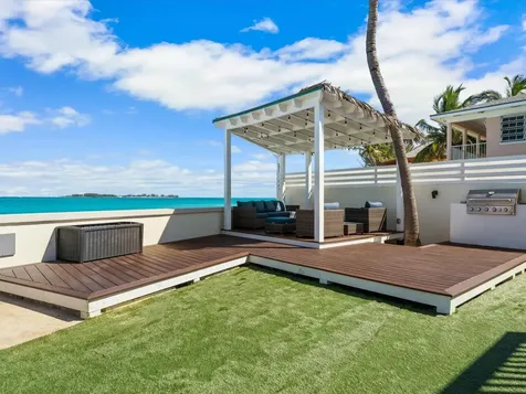 North Coast Apartments New Providence Paradise Island BS