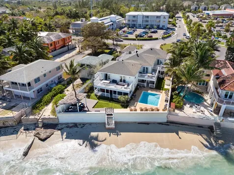 North Coast Apartments New Providence Paradise Island BS