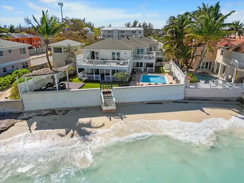 North Coast Apartments New Providence Paradise Island BS