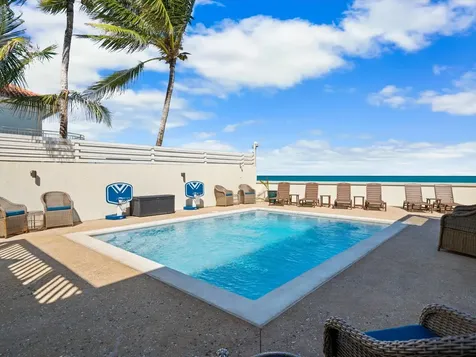 North Coast Apartments New Providence Paradise Island BS