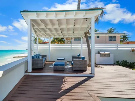 North Coast Apartments New Providence Paradise Island BS