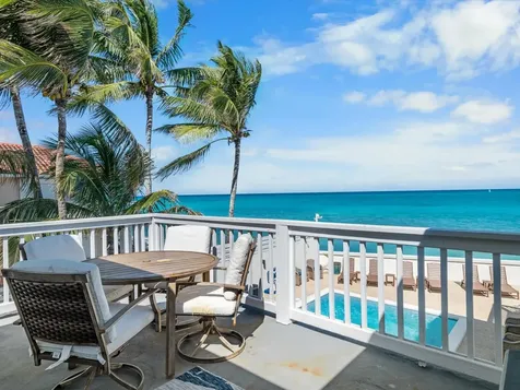 North Coast Apartments New Providence Paradise Island BS