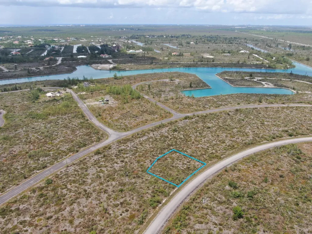 40-8 Maplestead Drive Grand Bahama Freeport BS