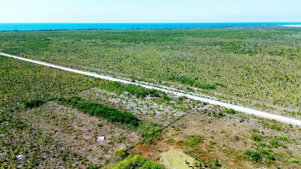 Lucaya Estates Grand Bahama Freeport BS