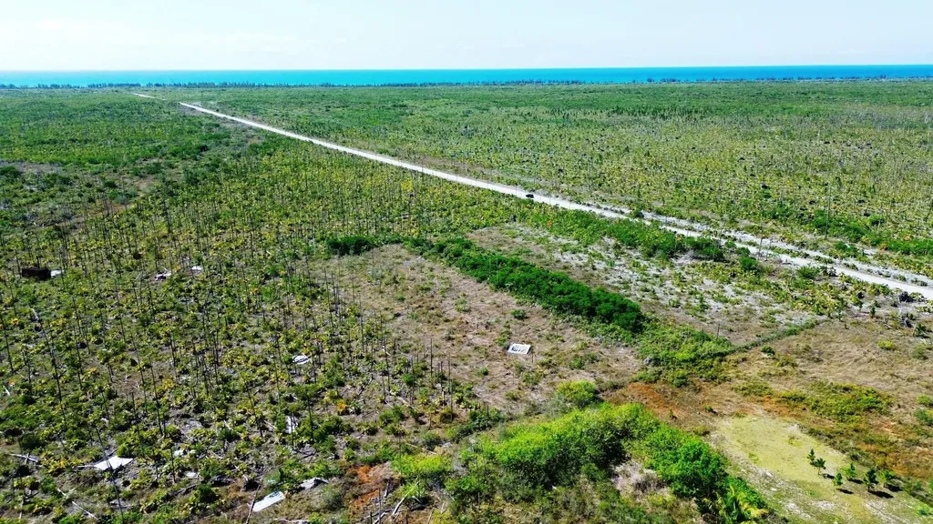 Lucaya Estates Grand Bahama Freeport BS