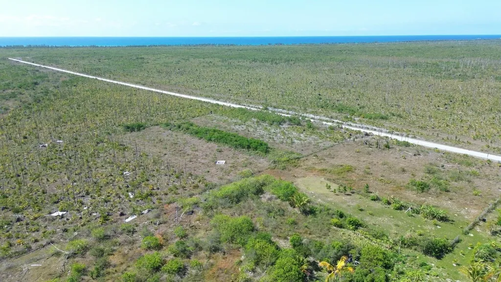 Lucaya Estates Grand Bahama Freeport BS