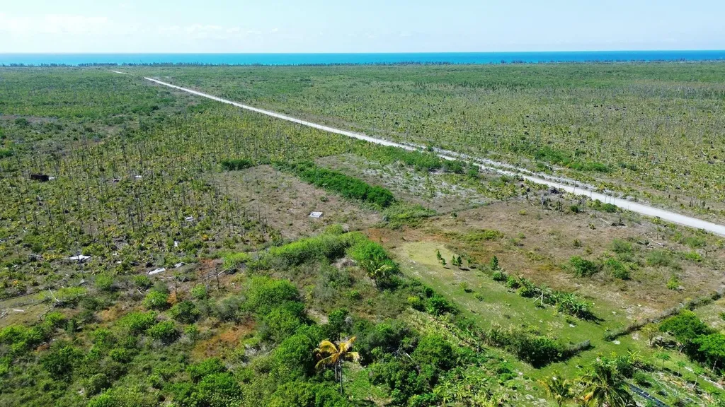 Lucaya Estates Grand Bahama Freeport BS