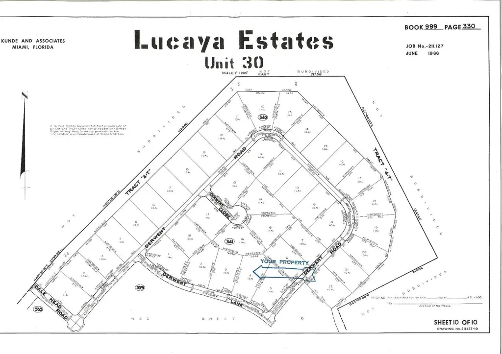Lucaya Estates Grand Bahama Freeport BS