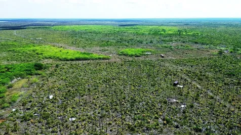 Lucaya Estates Grand Bahama Freeport BS