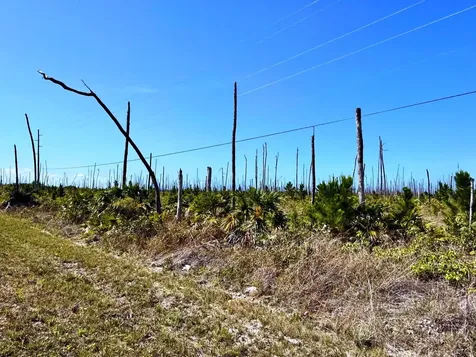 Lucaya Estates Grand Bahama Freeport BS