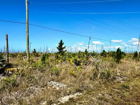 Lucaya Estates Grand Bahama Freeport BS