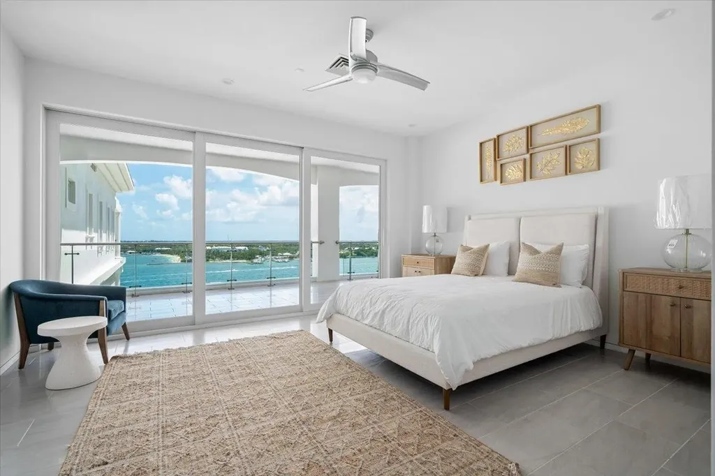 Paradise Island Drive One Ocean New Providence Paradise Island BS