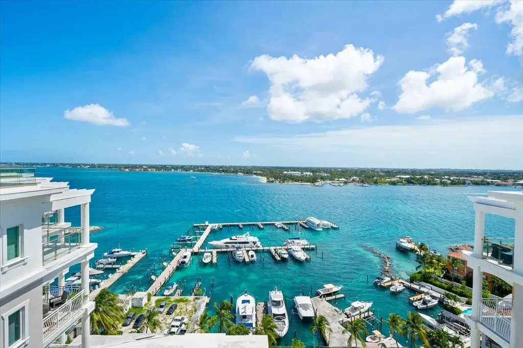 Paradise Island Drive One Ocean New Providence Paradise Island BS