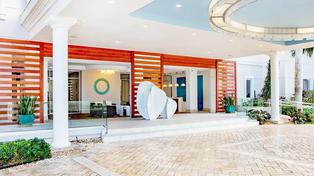 Paradise Island Drive One Ocean New Providence Paradise Island BS