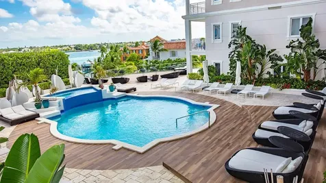 Paradise Island Drive One Ocean New Providence Paradise Island BS