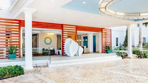 Paradise Island Drive One Ocean New Providence Paradise Island BS