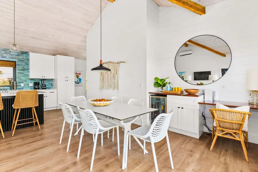 Golden Coconut Abaco BS