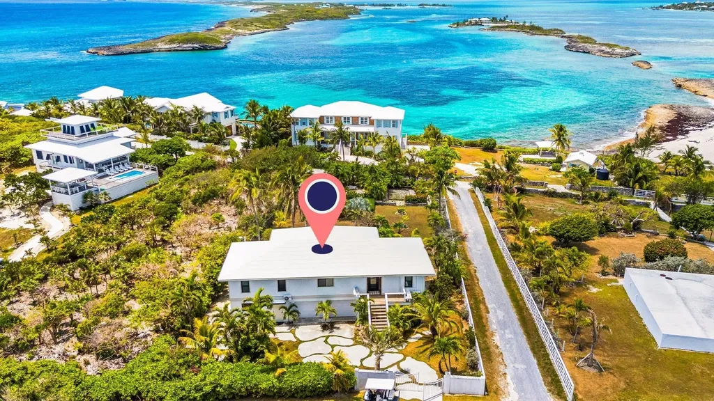 Golden Coconut Abaco BS