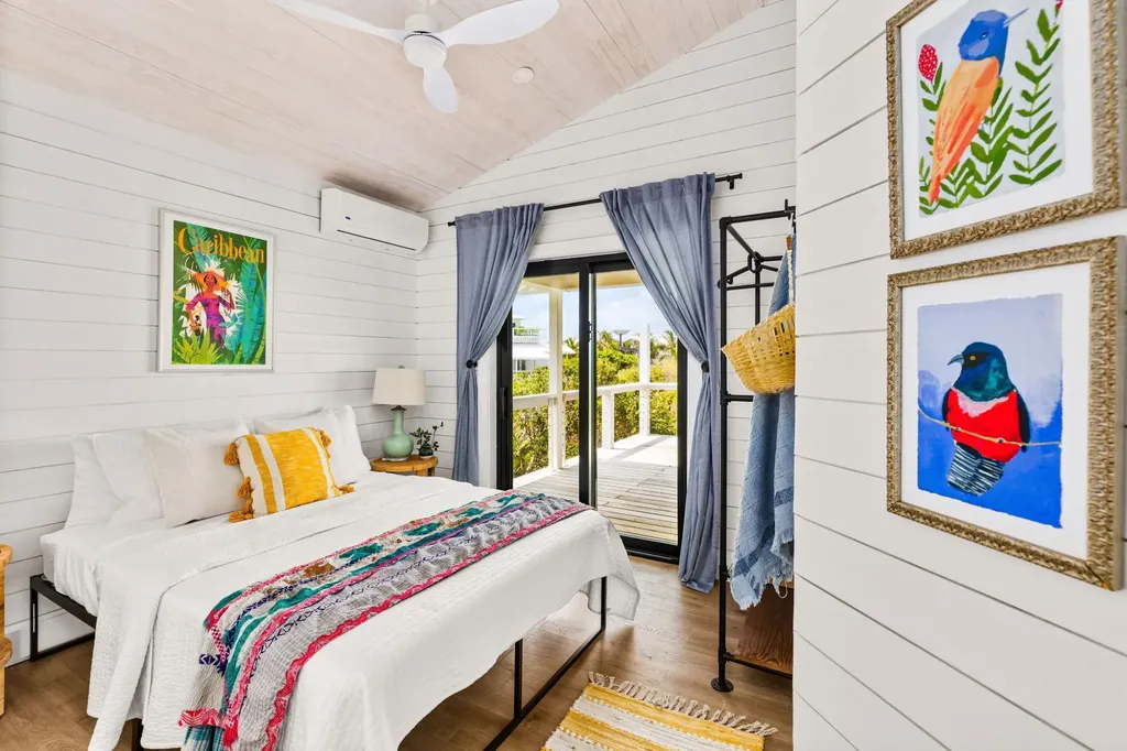 Golden Coconut Abaco BS