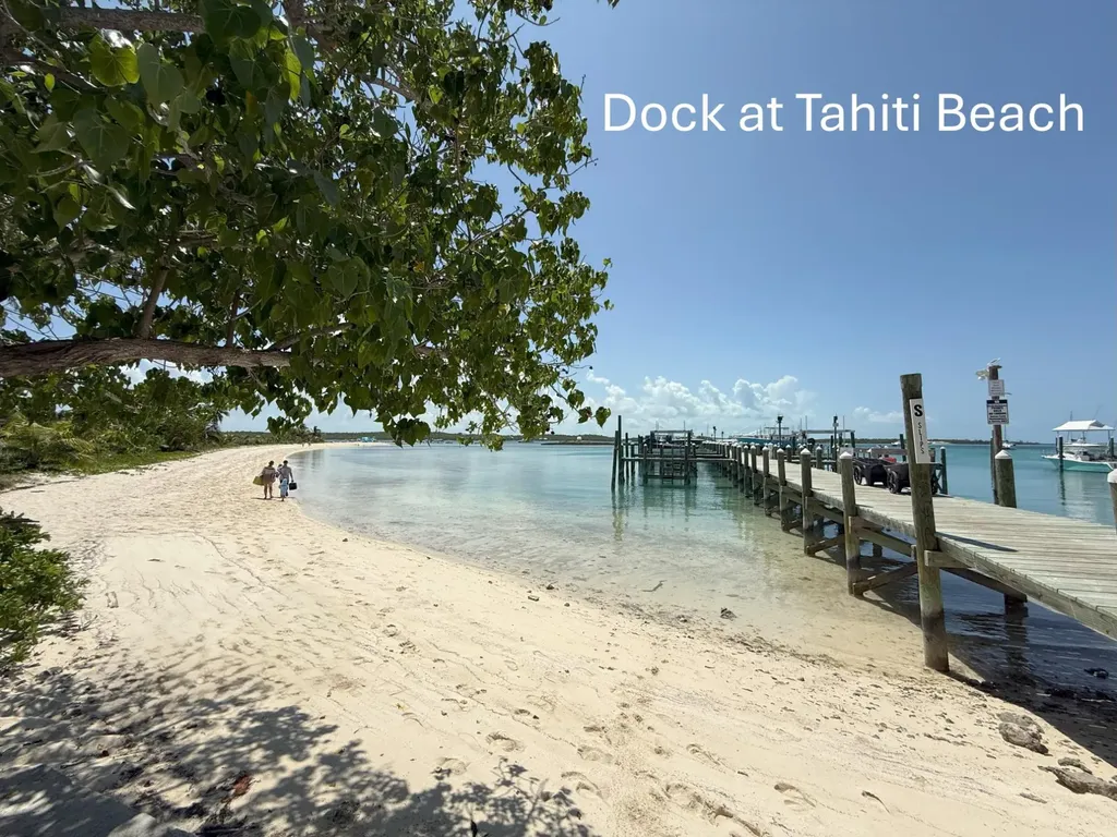 Golden Coconut Abaco BS