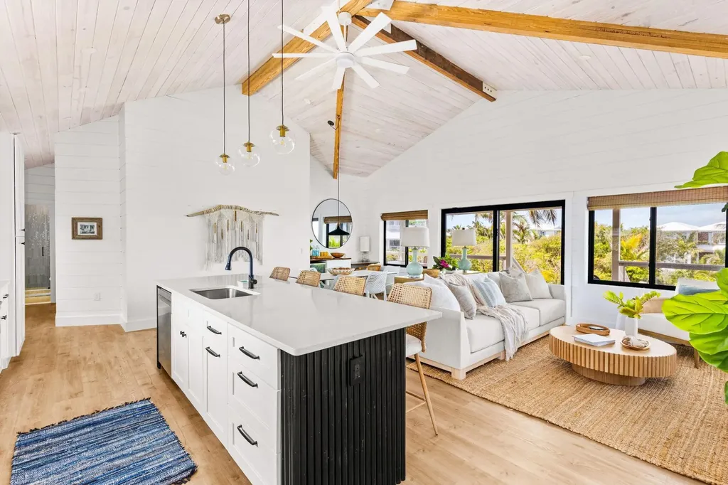 Golden Coconut Abaco BS