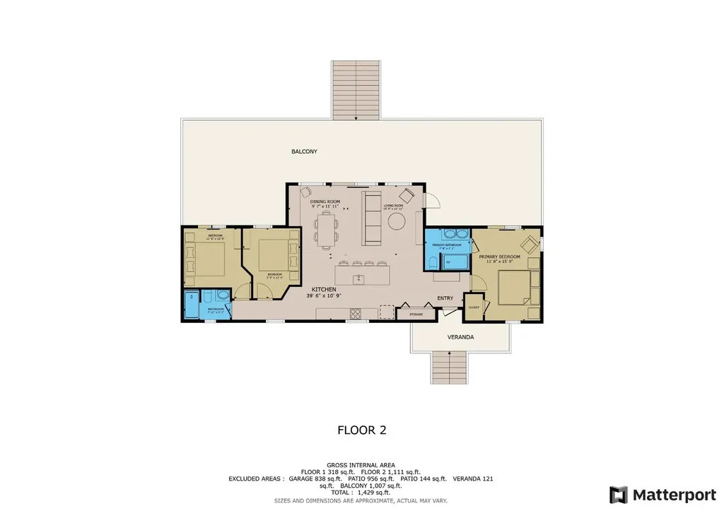 Golden Coconut Abaco BS