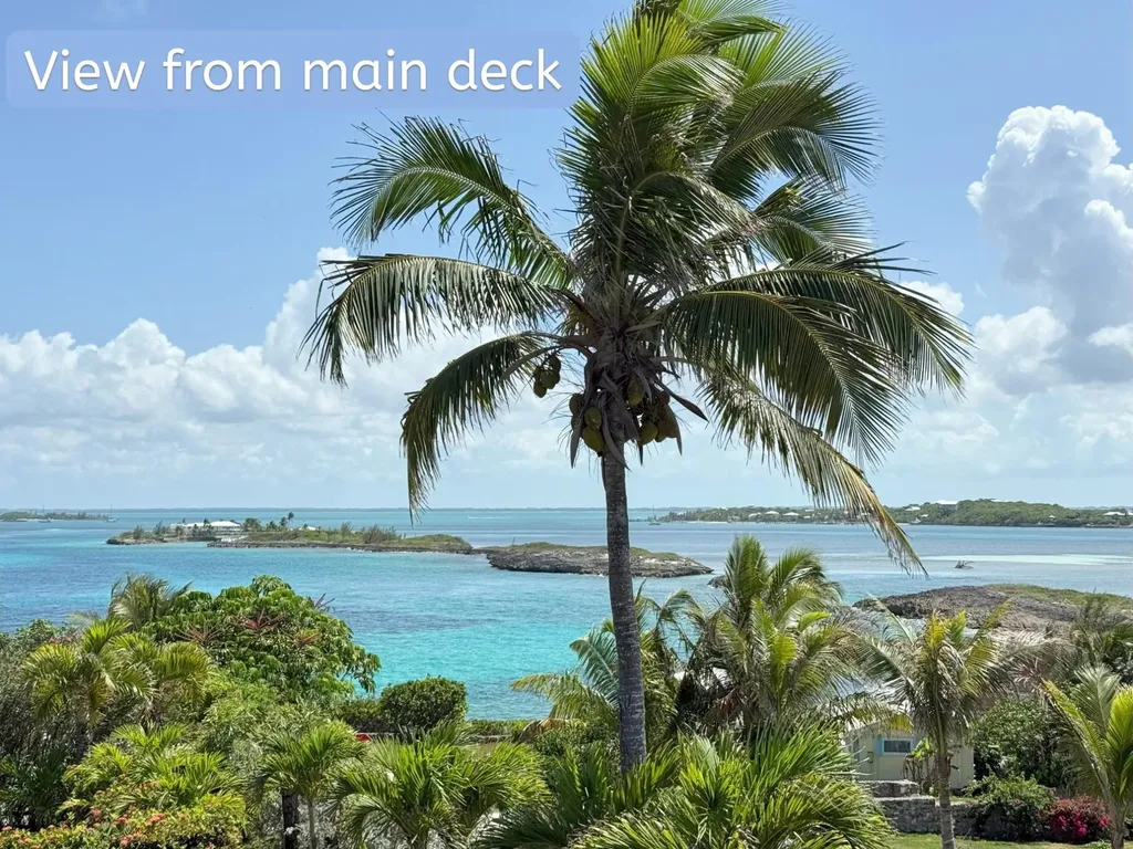 Golden Coconut Abaco BS