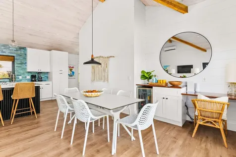 Golden Coconut Abaco BS