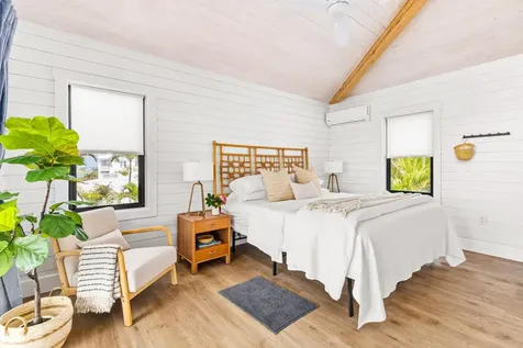 Golden Coconut Abaco BS