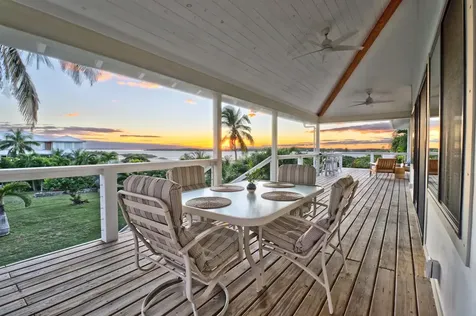 Golden Coconut Abaco BS