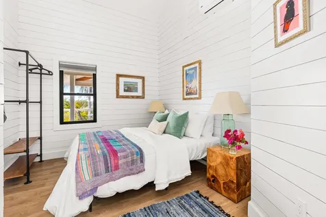 Golden Coconut Abaco BS