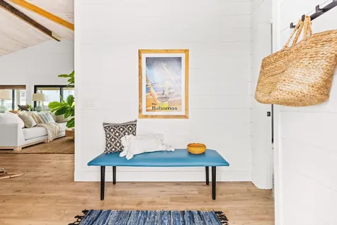 Golden Coconut Abaco BS