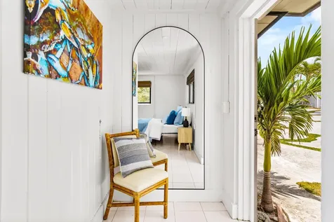 Golden Coconut Abaco BS