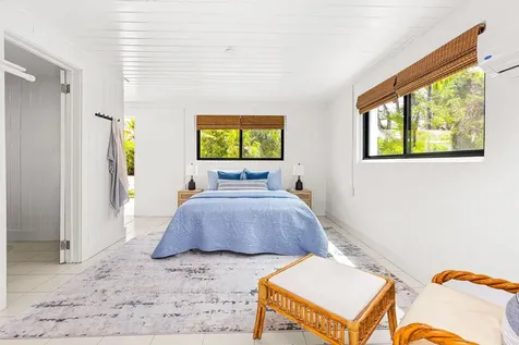 Golden Coconut Abaco BS