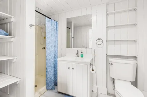 Golden Coconut Abaco BS