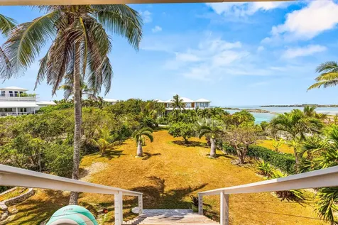 Golden Coconut Abaco BS