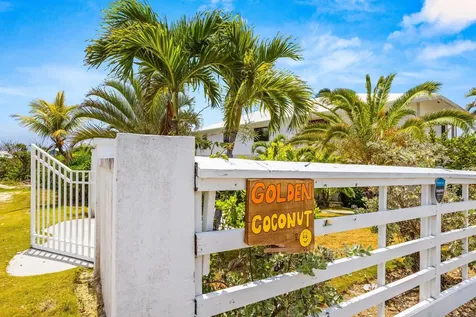 Golden Coconut Abaco BS