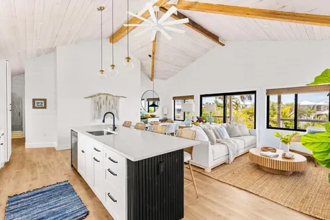 Golden Coconut Abaco BS