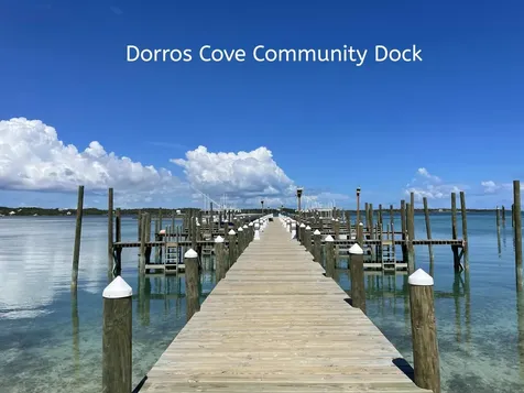 Golden Coconut Abaco BS