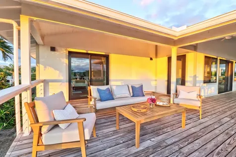 Golden Coconut Abaco BS